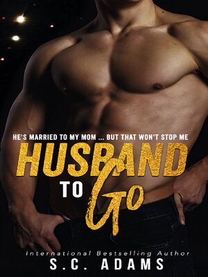 cover image of Husband to Go